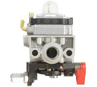 HYUYRFJR 15003-2807 Carburatore for Motore tagliasiepi HB600B KHS1100B KHS750B KHT600D KHT600S KHT750D KHT750S