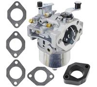 HYUYRFJR 491912 715121 715443 715688 Gruppo carburatore for Motori Briggs for Stratton 161432 161436 161437 161452 161457