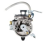HYUYRFJR A021002520 20021-81021 Carburatore for decespugliatore Shin-daiwa B45 B45LA B45INTL C230 C350 T350 X230 Duster TCX230 Valvola a cassetto Cg45 E4