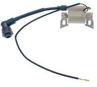 HYUYRFJR Bobina di accensione Adatta for 30500-Z07-023