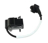 HYUYRFJR Bobina di accensione Adatta for Motosega STL MS462 Sostituisci Il Numero di Parte 142 400 1302