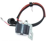 HYUYRFJR Bobina di accensione for Alpina - GGP - STIGA 3211015 3210670 3211010 VIP(34,40,42,52) Star(36,41,45,55,ZF-IG-A00515