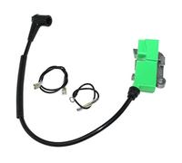 HYUYRFJR Bobina di accensione for Hus for Par-tner K960 K960 Catena K960 K960 Anello K970 III Vestito for la Produzione 2007-2016 Anni