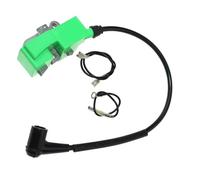 HYUYRFJR Bobina di accensione for Hus for Par-tner Motosega for Catena K970 II Anello K970 II Catena K970 III Anello K970 III Kraft