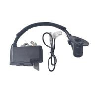 HYUYRFJR Bobina di accensione for Motosega a 2 Tempi STL MS271 MS291 MS271C MS291C MS 271 291 1141 1305