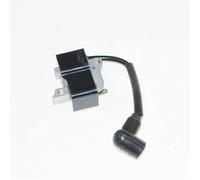 HYUYRFJR Bobina di accensione for Motosega Hus Modello 130 135 Mark II Motosega, PN: 591466501,597564002
