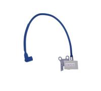 HYUYRFJR Bobina di accensione for Motosega MC-Culloch 10-10S 605 3.7 610 650 700 5700 8200 TimberBear PRO Mac, sostituisce 223875-01