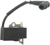 HYUYRFJR Bobina di accensione FS50 FS56 FS40 FS50 FS56 FC56 HT56 KM56 4144 400 1303, 4144 400 1316