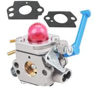 HYUYRFJR Carburatore for 124C 125E for 358792030 for Jon BC2126 for Red-Max BC280 for Pou-LAN BC280 for MC-Culloch B28B for ZA-ma CIQ-W40A