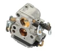 HYUYRFJR Carburatore for Hus 235 235E 236 236E 240 240E H235 for Jon CS2234 CS2238 CS2234S GZ380 McCulloch CS340 CS380 for ZA-ma C1T-W33