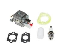 HYUYRFJR Carburatore for Jon 2141 2145 2149 2150 CS2141 CS2145 CS2147 CS2150 CS2152 503283208,503281812,503281614,C3-EL18Motosega