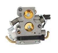 HYUYRFJR Carburatore for Motosega Adatto for Hus 435 435E 440 440E for ZA-MA C1T-EL41A CS410 CS2240 Parti for motoseghe Attrezzi da Giardino