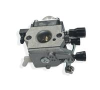 HYUYRFJR Carburatore for STL FS38 FS45 FS46 FS55 FS74 FS75 FS76 FS80 FS85 41401200619