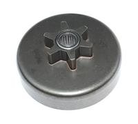 HYUYRFJR Corona del pignone del Tamburo della Frizione for Home-Lite XL1 Mini Ez 101 150 Auto 240 240SL 240 Super 245 CS3916 Super EZ200 EZ240 EZ245