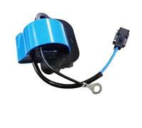 HYUYRFJR for HEP-ENG-303 502880 Bobina di accensione for OMC for Joh for Motori fuoribordo Evin-Rude Modulo accenditore