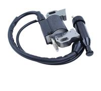 HYUYRFJR GX240 GX270 GX340 GX390 Bobina di accensione for 30500-ZE2-023 GX240 GX270 GX340 GX390 188F 182F 177F 173F Parti di Attrezzi da Giardino(2)