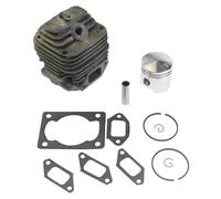HYUYRFJR Kit Cilindro pistone 2200935 Adatto for So-Lo Mist Blower 423 423S