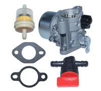 HYUYRFJR Kit guarnizioni Valore Filtro Carburante carburatore for Kohler CH13 CH14 CH15 CV13 CV14 CV15 CV16 12853-82S 12-853-57-S 12-853-139-S