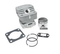 HYUYRFJR Kit pistone Cilindro da 40 mm for Oleo-Mac 740 440 440BP 40 TP74 EFCO for E-FCO-8400 EFCO-8405