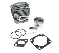 HYUYRFJR Kit pistone Cilindro Pezzi di Ricambio for E-cho SRM-330ES A130-000630 P021-006802
