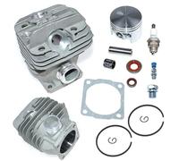 HYUYRFJR Kit pistone Cilindro STL MS260 MS260Artic MS260C MS260C-B MS260C-B W MS260C-B Z MS260D 026 026C 026W 026PRO 026WVH 026Artic