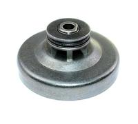 HYUYRFJR Pignone Tamburo Frizione 3/8" 6T Reset for Do-Mar ES-151 ES-152 ES-152A ES-161 ES-162A ES-171 ES-172A ES-2030A ES-2035A ES-2040A ES-2045A