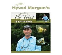 Hywel Morgan's Fly Tying - Just For Starters