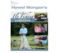Hywel Morgan's Stillwater Fly Fishing - Just For Starters [Edizione: Regno Unito]