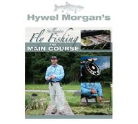 Hywel Morgan's Stillwater Fly Fishing - The Main Course
