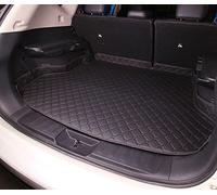 HYXBD Auto Pelle Tappetini Bagagliaio per Lexus NX AZ20 2022-2022 2023 2024 2025, Antiscivolo AntiGraffio Tappeti Bagagliaio Protezione Tappeto Interni Tappeto