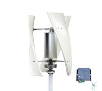 HYZHANHONG ,220v,Kit Generatore Eolico Verticale per 9000W