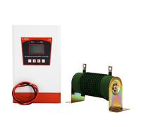 HYZHANHONG 220V, regolatore complementare Solare del Vento 48V 2000W MPPT 12V 24V o 24V 48V regolatore Automatico Adatto per l'isola/Montano Vento Solare complementare SY