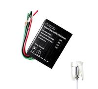 HYZHANHONG 220v, Regolatore di Carica MPPT per Turbina Eolica 14000W 12V 24V Auto 48V a Bassa velocità del Vento per Generatore Eolico