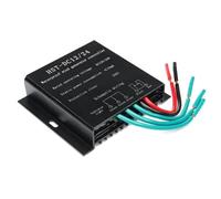 HYZHANHONG Controller di Carica per Turbina Eolica MPPT da 18000W per Uso Domestico, Impermeabile IP67, 12V 24V 48V, Controllore Automatico, Generatori Eolici,220V