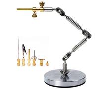 HYZHANHONG Kit di Armature Stop Motion in Acciaio Inox Leggero per Fai-da-Te, Supporto per Riprese di Animazione Stop Motion per Figure, Modelli in Argilla e Progettazione di Personaggi