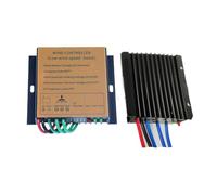 HYZHANHONG Regolatore Piccolo da 12000W per generatore Eolico, alternatore di Mulino a Vento, Caricabatterie, regolatore di Carica MPPT 10A-40A 12V 24V 48V,24V