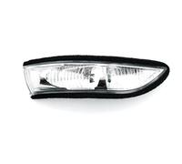 HZ-DESIGN Freccia Specchio Indicatore Direzione Destro per Specchietto Laterale Compatibile Con Classe A W169 Classe B W245