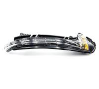 HZ-DESIGN Freccia Specchio Indicatore per Specchietto Dx Compatibile Con Audi A6 4G C7