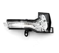 HZ-DESIGN Freccia Specchio Indicatore per Specchietto Dx Compatibile Con Polo AW1 BZ1 E A1