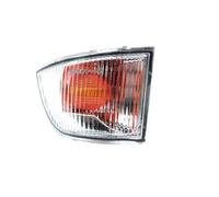 HZ-DESIGN Freccia Specchio Indicatore SX per Specchietto Laterale Compatibile Con Iveco Quotidiano IV,V,VI