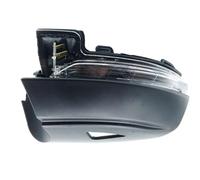 HZ-DESIGN Freccia Specchio Specchietto Indicatore SX LED Lampada da Terra Compatibile Con Skoda Octavia