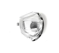 HZ-DESIGN Indicatore di direzione per specchietto retrovisore sinistro compatibile con Tourneo Transit CUSTOM V362