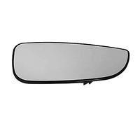 HZ-DESIGN Vetro Specchietto per Specchietto Retrovisore Riscaldato Destra Inferiore Parte Compatibile Con Jumper Ducato Boxer