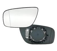 HZ-DESIGN Vetro Specchietto Specchio Esterno Vetro SX Riscaldabile Compatibile Con Classe E W211 S211 Da 7/2006