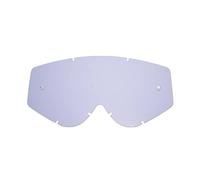 HZ GMZ 2 3 Neox 411109 lente fumè di ricambio antigraffio antiappannate