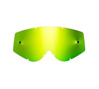 HZ GMZ 3 / GMZ 2 / GMZ/Neox 411131 lenti di ricambio per maschere di colore verde