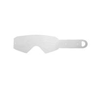HZ Lente a strappo compatibile per occhiale/maschera cross Ethen Zerocinque Primis/R/Ares/Ares Pluma kit 20 pz
