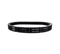 HZBHD Cinghia Di Trasmissione CVT Per Motocicletta Per Segway Snarler SGW570F ATV570 F01E10001009 F01E10001008 LU097102 ATV6 S&L 934x33x28 Cinghia di distribuzione