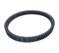 HZBHD Cinghia Di Trasmissione Motocicletta Per LIANGZI ODES 1000 ATV UTV Codice Ricambio 21050831001 Misura 34,2 * 967, Frizione Variatore CVT Cinghia di distribuzione