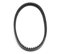 HZBHD Cinghia Di Trasmissione Motocicletta Per SYM Mio 50 (HU05) 2007-2016 Tonik (FW05) 2010-2014 1B01A1A01 Finale Motore Cinghia di distribuzione